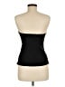 Zara Black Sleeveless Top Size M - photo 2