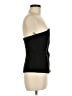 Zara Black Sleeveless Top Size M - photo 4