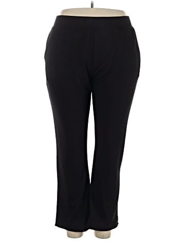 Cuddl Duds Active Pants (view 1)