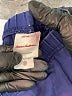Hanna Andersson Solid Blue Track Pants Size 4 - photo 3