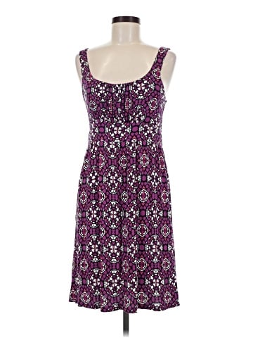 Apt. 9 Casual Dress (view 1)
