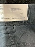 American Eagle Outfitters Gray Cargo Pants Size 34 waist - photo 3