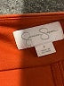 Jessica Simpson Orange Vest Size 8 - photo 7