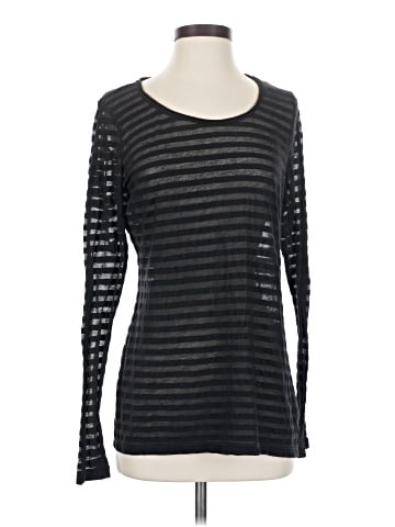 Maurices Long Sleeve T-Shirt (view 1)