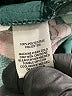 Ann Taylor LOFT 100% Polyester Floral Green Casual Pants Size 10 - photo 8
