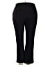 Cuddl Duds Black Active Pants Size 1X - photo 2