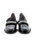 Ann Taylor Black Flats Size 6 - photo 2