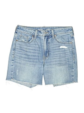 Old Navy Denim Shorts (view 1)