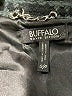 Buffalo by David Bitton Plaid Gray Jacket Size S - photo 6
