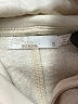 PrAna Ivory Pullover Sweater Size S - photo 7