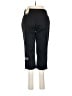 St. John's Bay Black Active Pants Size 6 - photo 2
