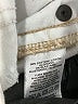 Ann Taylor LOFT Ivory Jeans Size 0 - photo 9