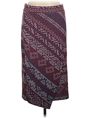 Maeve by Anthropologie Casual Skirt (view 1)