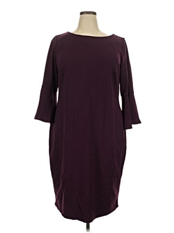 Calvin Klein Casual Dress (view 1)