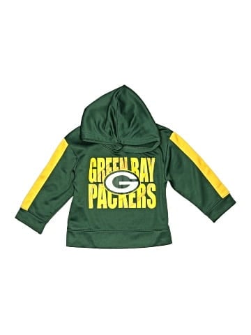 Team Apparel Pullover Hoodie (view 1)