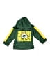 Team Apparel Green Pullover Hoodie Size 2T - photo 1