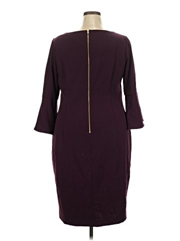 Calvin Klein Casual Dress (view 2)