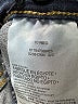 Levi's Solid Blue Jeggings Size 10 - photo 4