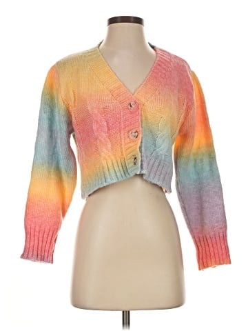 Storets Cardigan (view 1)