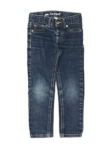 Cat & Jack Jeans (view 1)