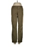 J.Crew Green Casual Pants Size 4 - photo 1