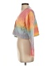 Storets Orange Cardigan Size Sm - Med - photo 5