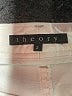 Theory Ivory Jeans Size 2 - photo 7