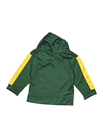Team Apparel Pullover Hoodie (view 2)