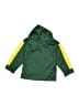 Team Apparel Green Pullover Hoodie Size 2T - photo 2