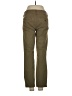 J.Crew Green Casual Pants Size 4 - photo 2