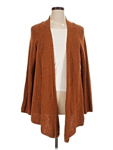 Orvis Cardigan (view 1)