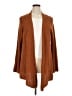 Orvis Brown Cardigan Size XL - photo 1
