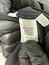 Ann Taylor LOFT Solid Black Casual Skirt Size 10 - photo 5
