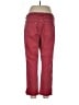 J.Jill Red Jeans Size 12 - photo 2