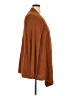 Orvis Brown Cardigan Size XL - photo 4