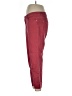 J.Jill Red Jeans Size 12 - photo 5