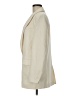 Zara Ivory Blazer Size M - photo 5