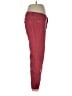 J.Jill Red Jeans Size 12 - photo 4