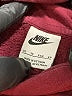 Nike Burgundy Pullover Hoodie Size XS (youth) - photo 3