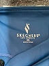 Skechers Blue Active Pants Size XS - photo 7