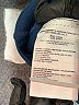 Skechers Blue Active Pants Size XS - photo 8