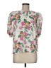 VICI Pink 3/4 Sleeve Blouse Size M - photo 1