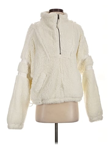 FP Movement Faux Fur Jacket (view 1)