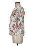 VICI Pink 3/4 Sleeve Blouse Size M - photo 5