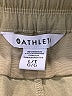 Athleta Solid Tan Khakis Size L (tall) - photo 7