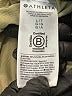 Athleta Solid Tan Khakis Size L (tall) - photo 8