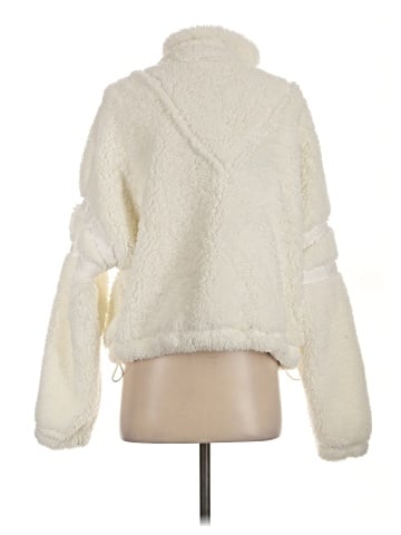 FP Movement Faux Fur Jacket (view 2)