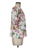 VICI Pink 3/4 Sleeve Blouse Size M - photo 4