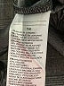 Rafaella Tweed Gray Dress Pants Size 14 - photo 5