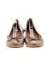 Nisolo 100% Leather Tan Flats Size 8 - photo 2